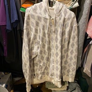 Don’t wear anymore